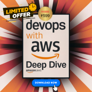 DevOps with AWS: Deep Dive