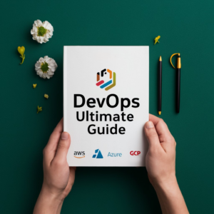 DevOps with AWS, Azure & GCP - Ultimate Guide