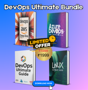 DevOps Ultimate Bundle (4 Books)