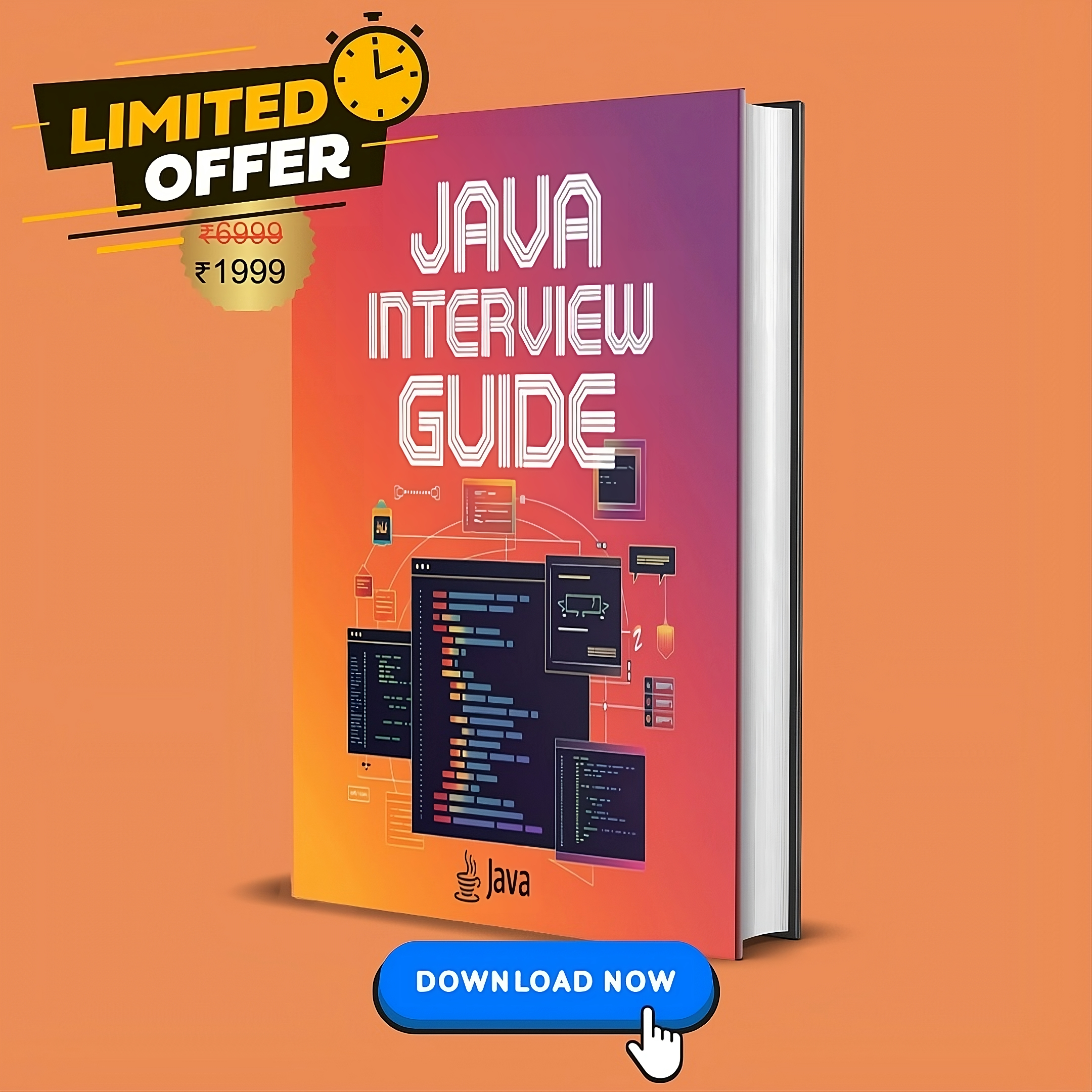 Java Interview Guide